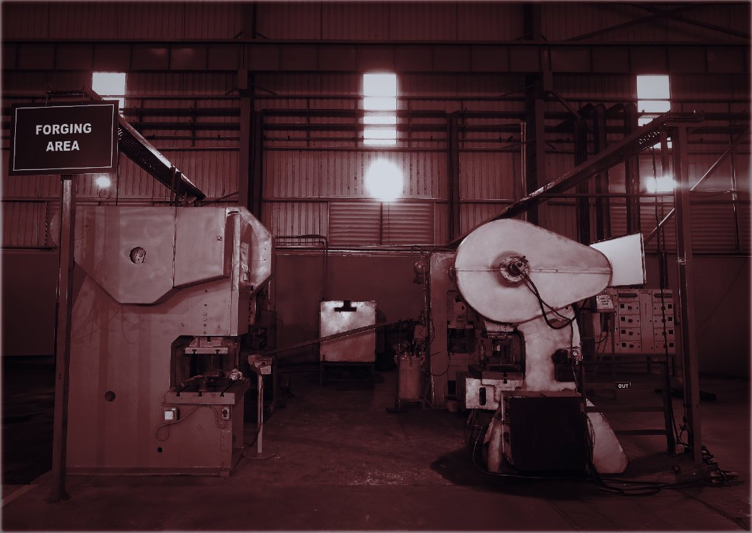 1000T direct-drive screw press