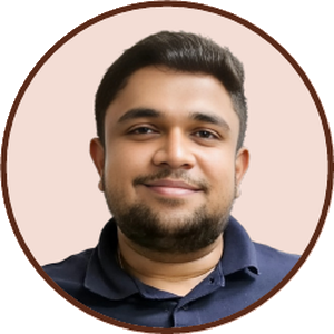Aarush Rustagi