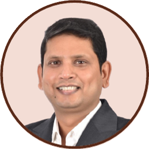 Sandip Srivastava