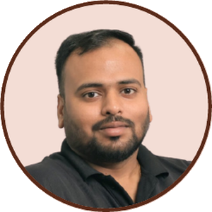 Siddharth Jain